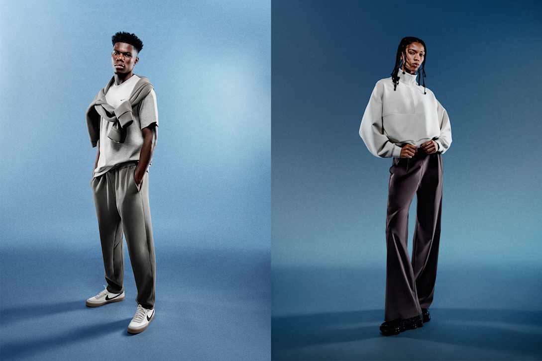 Jordan Dri-FIT セットアップ 通気素材 メンズコーデ注目 ブラック（黒）系 Nike AIR JORDAN(ナイキ エアジョーダン